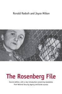 Produktbild: Rosenberg File