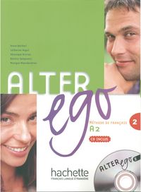 Produktbild: Alter ego 2