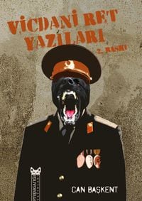 Produktbild: Vicdani Ret Yazilari