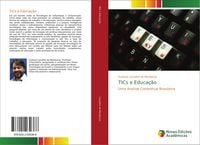 Produktbild: TICs e Educa&ccedil;&atilde;o