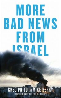Produktbild: Philo, G: More Bad News From Israel