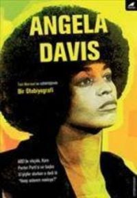 Produktbild: Angela Davis Bir Otobiyografi