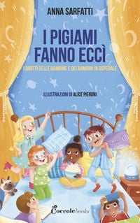 Produktbild: I pigiami fanno ecc&igrave;