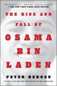 Produktbild: The Rise and Fall of Osama Bin Laden