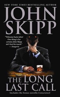 Produktbild: The Long Last Call