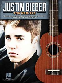 Produktbild: Justin Bieber For Ukulele