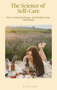 Produktbild: The Science of Self-Care