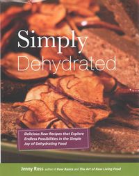 Produktbild: Simply Dehydrated