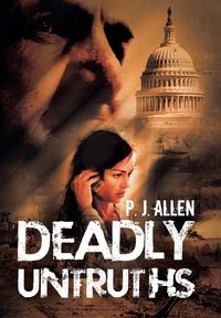 Produktbild: Deadly Untruths