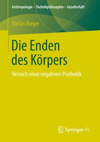 Produktbild: Die Enden des K&ouml;rpers