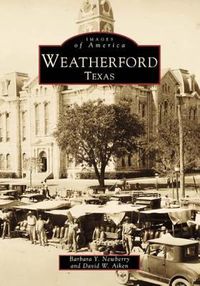 Produktbild: Weatherford, Texas