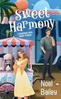 Produktbild: Sweet Harmony