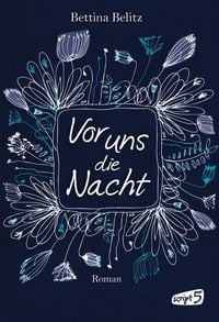 Produktbild: Vor uns die Nacht