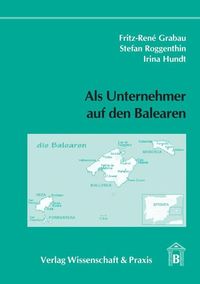 Produktbild: Als Unternehmer auf den Balearen.
