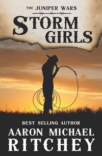Produktbild: Storm Girls