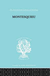 Produktbild: Montesquieu