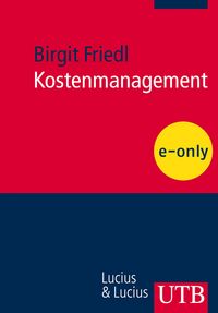 Produktbild: Kostenmanagement