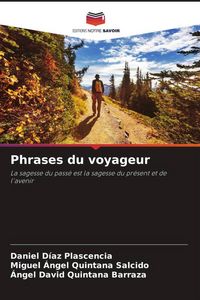 Produktbild: Phrases du voyageur