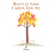 Produktbild: Batti le mani e gioca con me!
