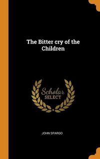 Produktbild: The Bitter cry of the Children