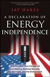 Produktbild: A Declaration of Energy Independence