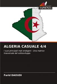 Produktbild: Algeria Casuale 4/4