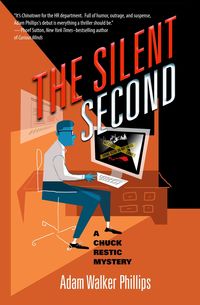 Produktbild: The Silent Second