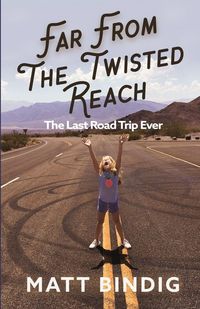 Produktbild: Far From The Twisted Reach