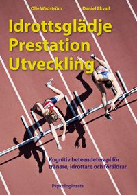 Produktbild: Idrottsgl&auml;dje Prestation Utveckling
