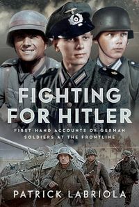 Produktbild: Fighting for Hitler
