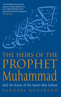Produktbild: The Heirs Of The Prophet Muhammad