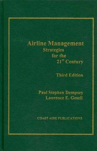 Produktbild: Airline Management