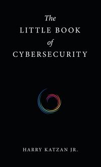 Produktbild: The Little Book of Cybersecurity