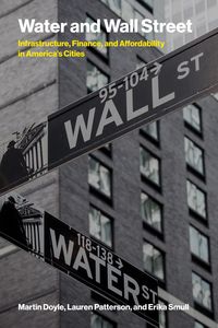 Produktbild: Water and Wall Street