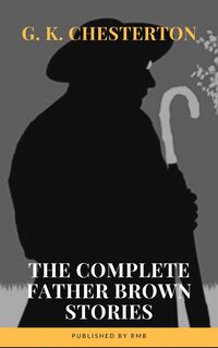 Produktbild: Father Brown Complete Murder Mysteries