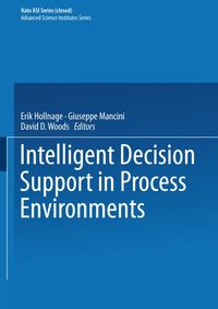 Produktbild: Intelligent Decision Support in Process Environments