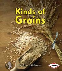 Produktbild: Kinds of Grains