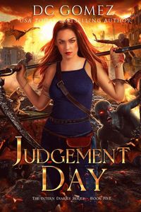 Produktbild: Judgement Day