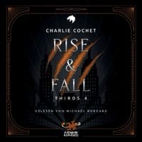 Produktbild: Rise & Fall