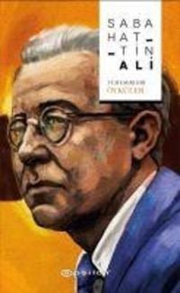 Produktbild: Sabahattin Ali T&uuml;m Eserleri, &Ouml;yk&uuml;ler