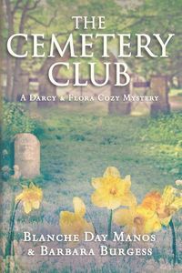Produktbild: The Cemetery Club