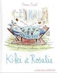 Produktbild: Kiki et Rosalie
