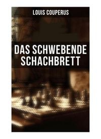Produktbild: Das schwebende Schachbrett