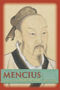 Produktbild: Mencius