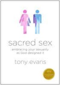 Produktbild: Sacred Sex