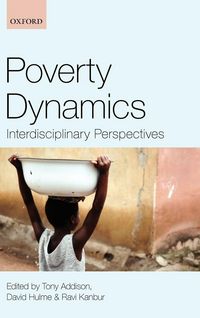 Produktbild: Poverty Dynamics