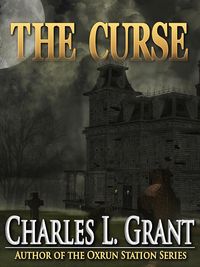 Produktbild: The Curse