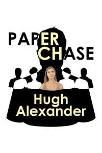 Produktbild: Paper Chase