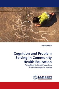 Produktbild: Cognition and Problem Solving in Community Health Education