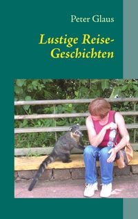 Produktbild: Lustige Reise-Geschichten